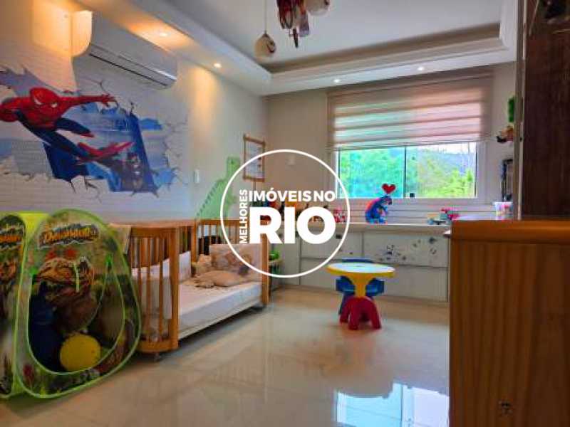 Casa Duplex na Barra da Tijuca - 14