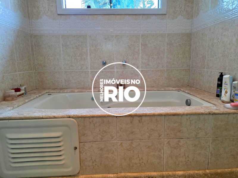 Casa Duplex na Barra da Tijuca - 15