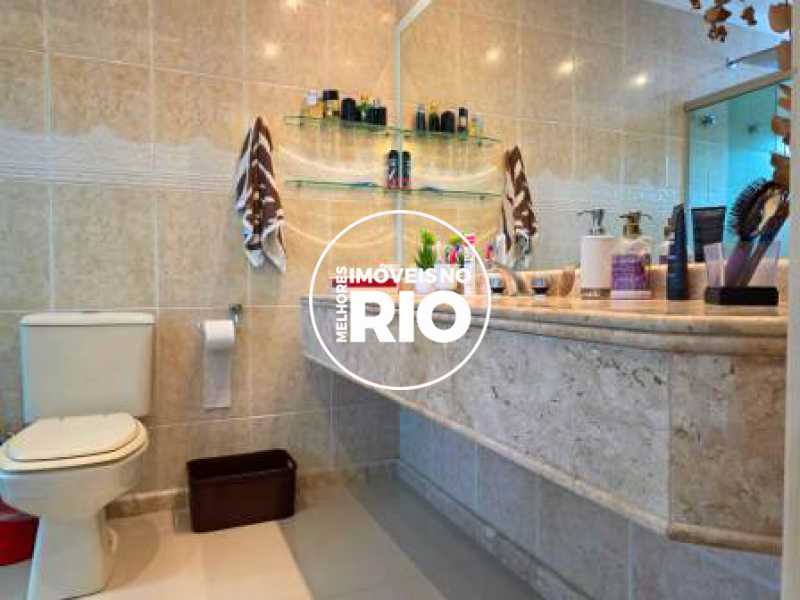 Casa Duplex na Barra da Tijuca - 16