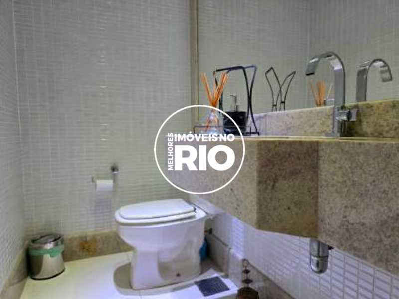 Casa Duplex na Barra da Tijuca - 17