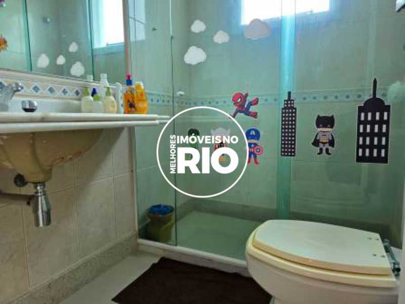 Casa Duplex na Barra da Tijuca - 18