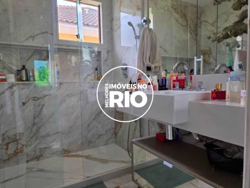 Casa Duplex na Barra da Tijuca - 19