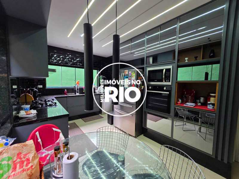 Casa Duplex na Barra da Tijuca - 20