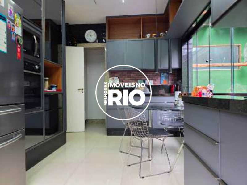 Casa Duplex na Barra da Tijuca - 21