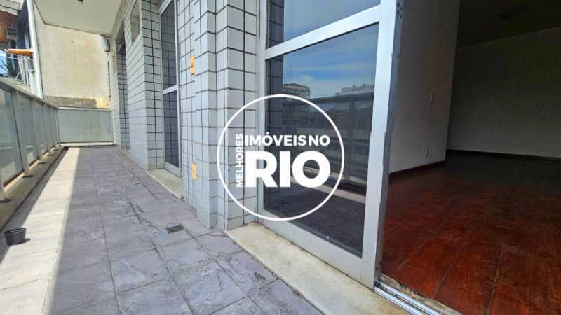 Apartamento na Tijuca - 1