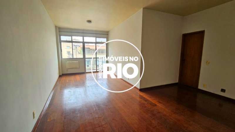 Apartamento na Tijuca - 2