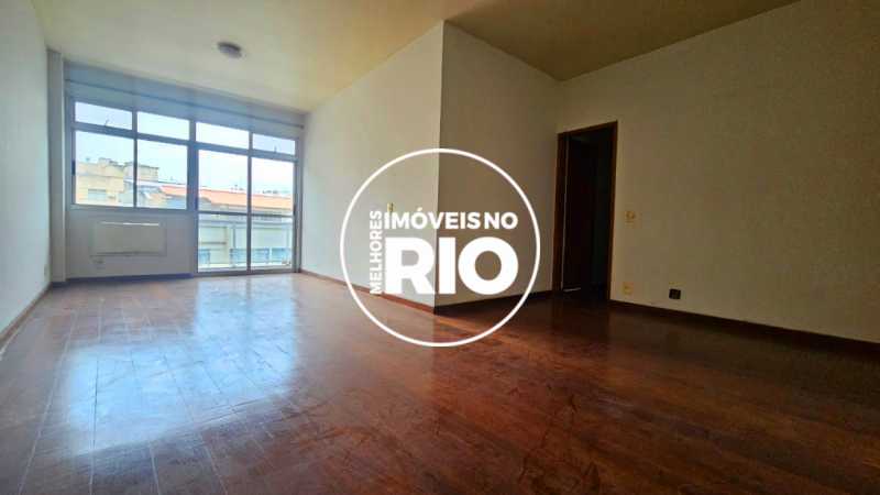 Apartamento na Tijuca - 3