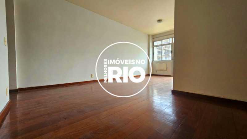Apartamento na Tijuca - 4