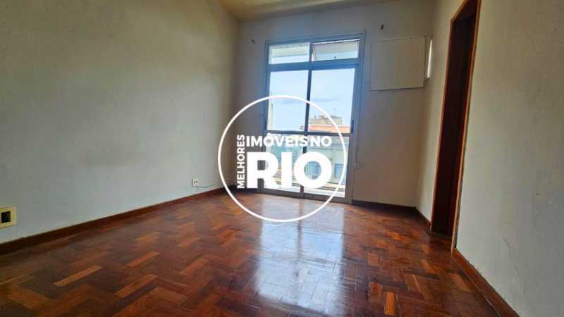 Apartamento na Tijuca - 6