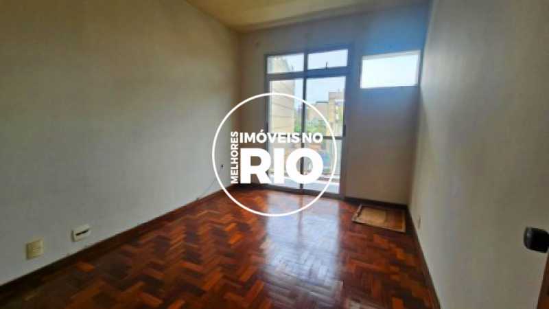 Apartamento na Tijuca - 7