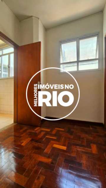 Apartamento na Tijuca - 20