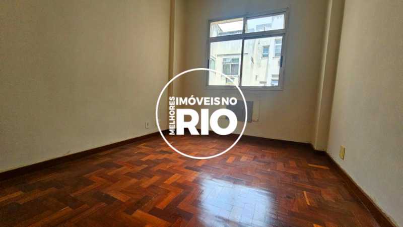Apartamento na Tijuca - 9