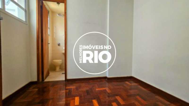 Apartamento na Tijuca - 10