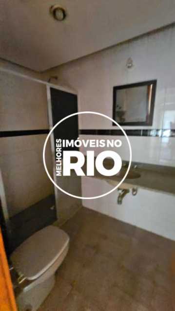 Apartamento na Tijuca - 11