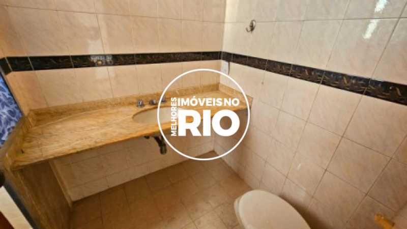 Apartamento na Tijuca - 12