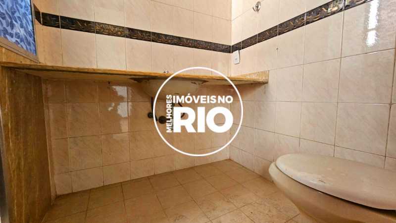 Apartamento na Tijuca - 13