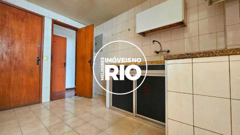 Apartamento na Tijuca - 15