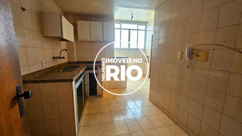 Apartamento na Tijuca - 16
