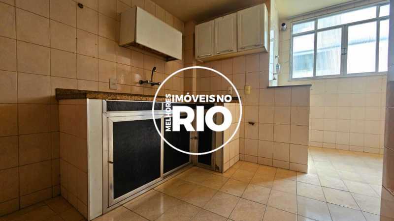 Apartamento na Tijuca - 17