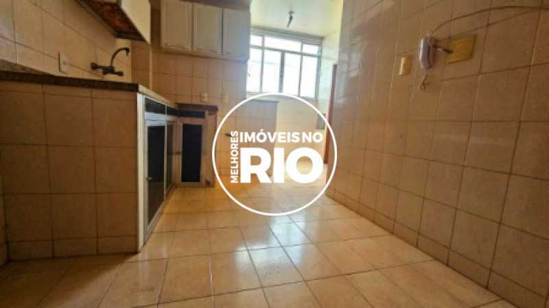 Apartamento na Tijuca - 18