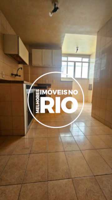 Apartamento na Tijuca - 19