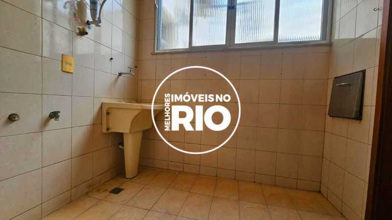 Apartamento na Tijuca - 22