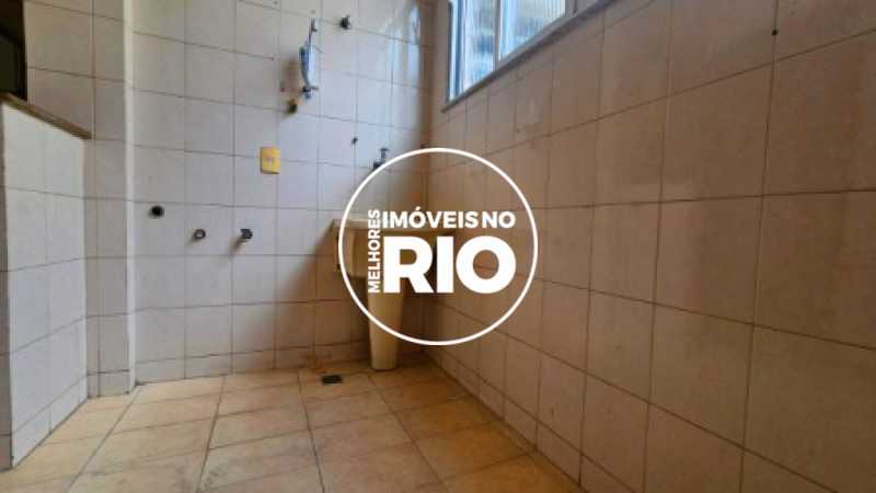 Apartamento na Tijuca - 23