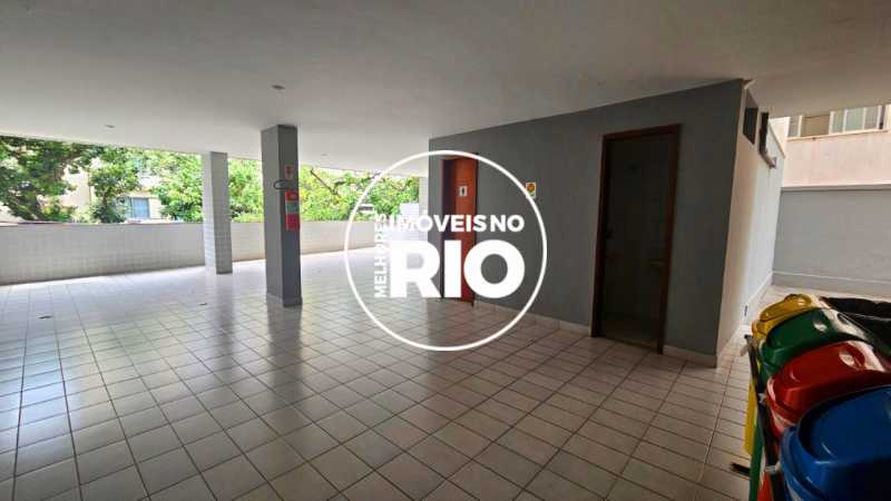 Apartamento na Tijuca - 24