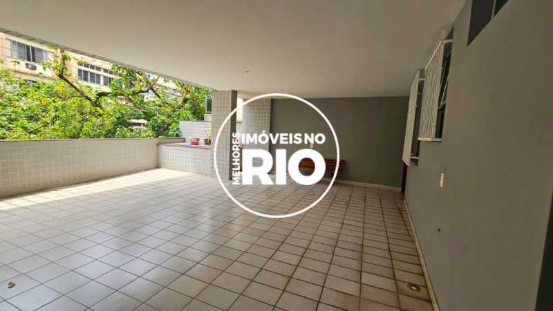 Apartamento na Tijuca - 25