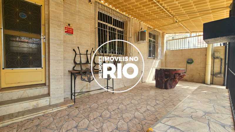 Apartamento no Grajaú - 1