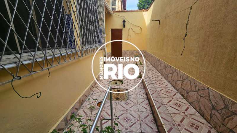 Apartamento no Grajaú - 2