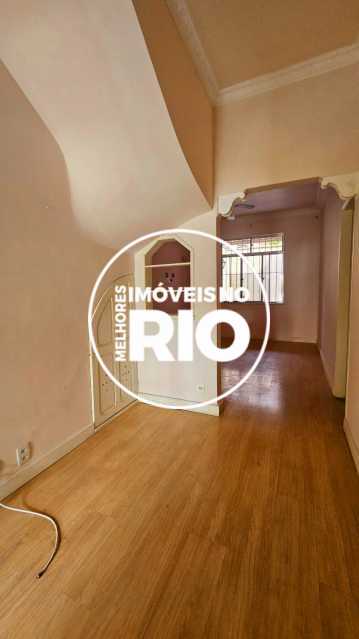 Apartamento no Grajaú - 4