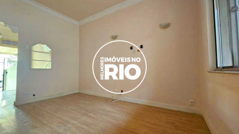 Apartamento no Grajaú - 5