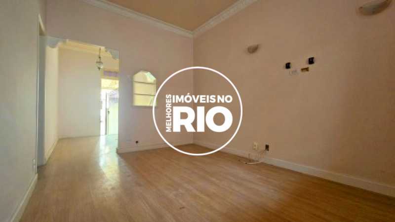 Apartamento no Grajaú - 10