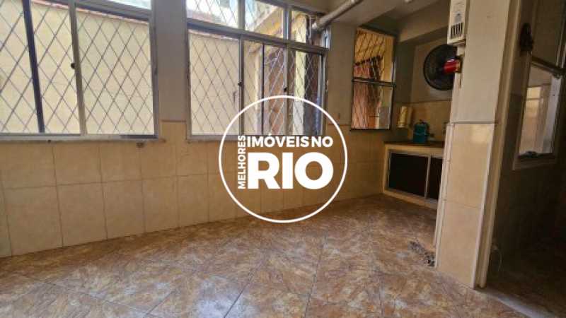 Apartamento no Grajaú - 16