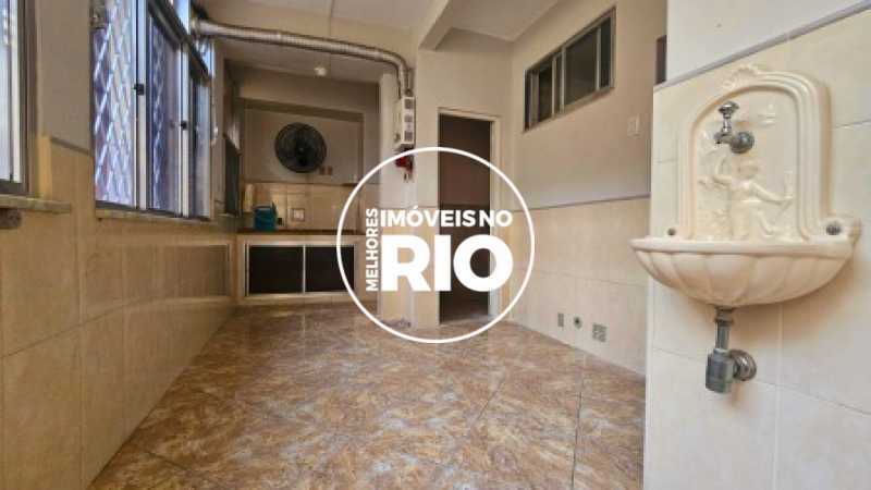 Apartamento no Grajaú - 17