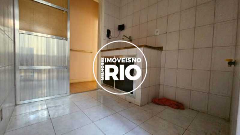Apartamento no Grajaú - 18