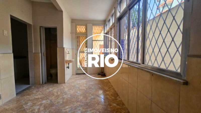 Apartamento no Grajaú - 19