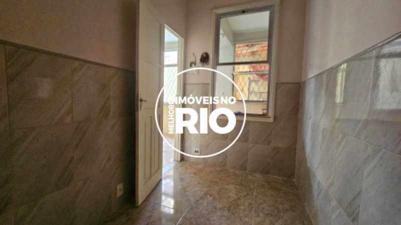 Apartamento no Grajaú - 21