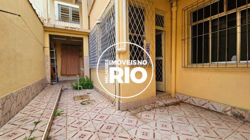 Apartamento no Grajaú - 22