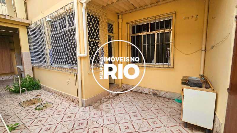 Apartamento no Grajaú - 23