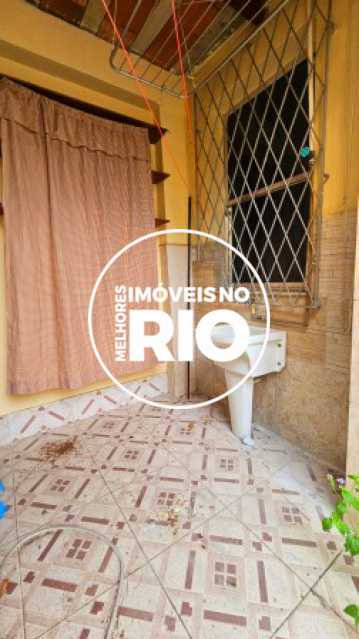 Apartamento no Grajaú - 25