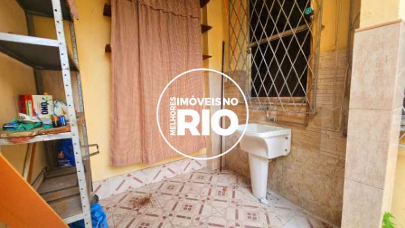 Apartamento no Grajaú - 26