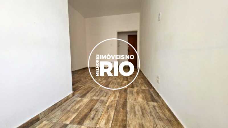 Apartamento no Grajaú - 2