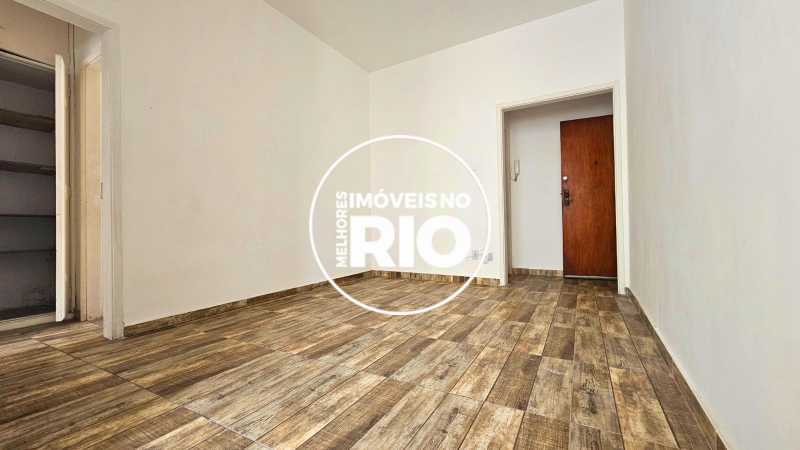 Apartamento no Grajaú - 3