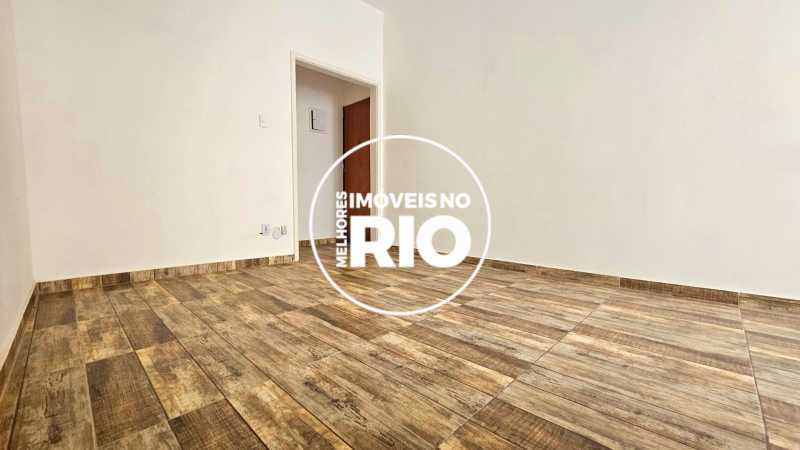 Apartamento no Grajaú - 4