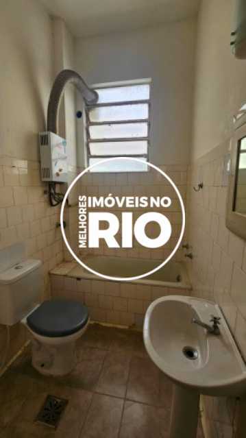 Apartamento no Grajaú - 7