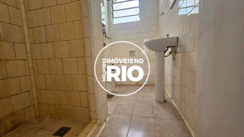 Apartamento no Grajaú - 8