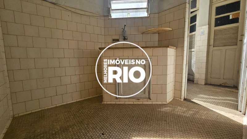 Apartamento no Grajaú - 9