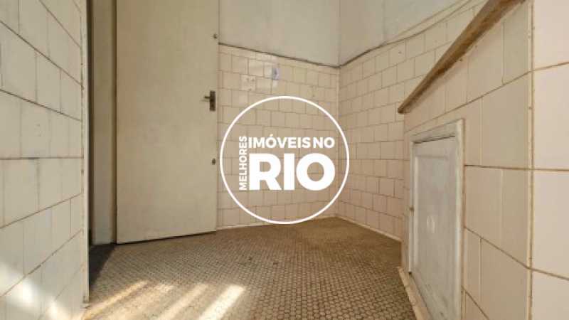 Apartamento no Grajaú - 10